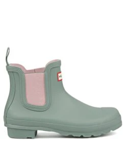 Hunter ORIGINAL CHELSEA WOMEN -Hispanitas Shoes Shop 59261844 01 1 1