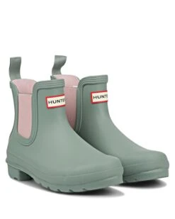 Hunter ORIGINAL CHELSEA WOMEN -Hispanitas Shoes Shop 59261844 02 1 1