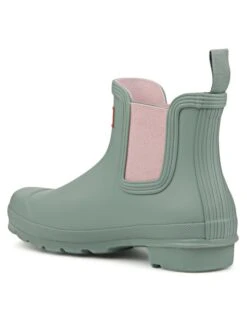 Hunter ORIGINAL CHELSEA WOMEN -Hispanitas Shoes Shop 59261844 03 1 1