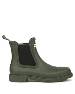 Hunter COMMANDO CHELSEA BOOT