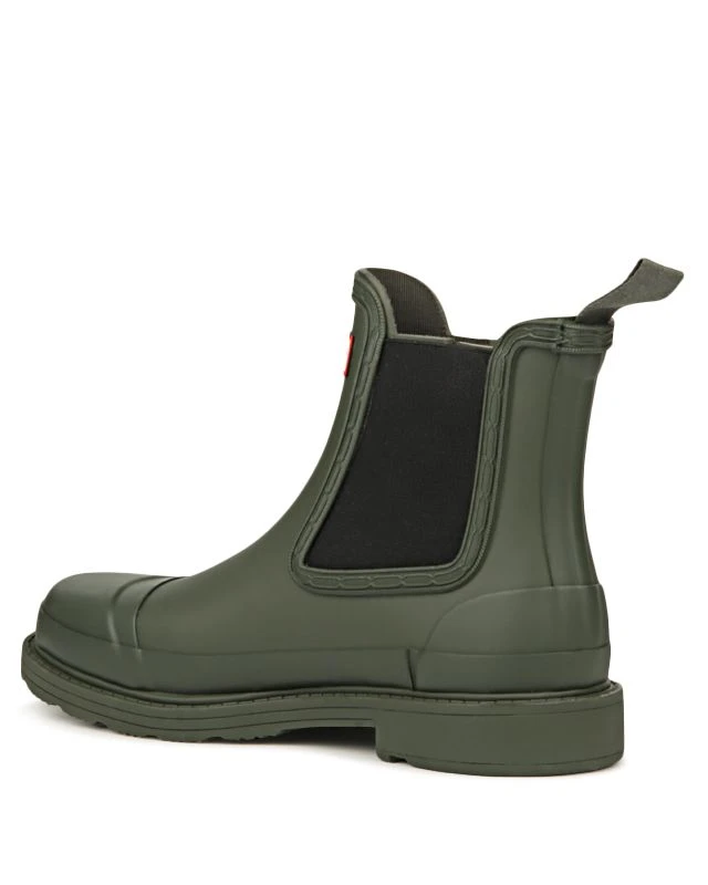 Hunter COMMANDO CHELSEA BOOT 5 Hunter COMMANDO CHELSEA BOOT - Image 3