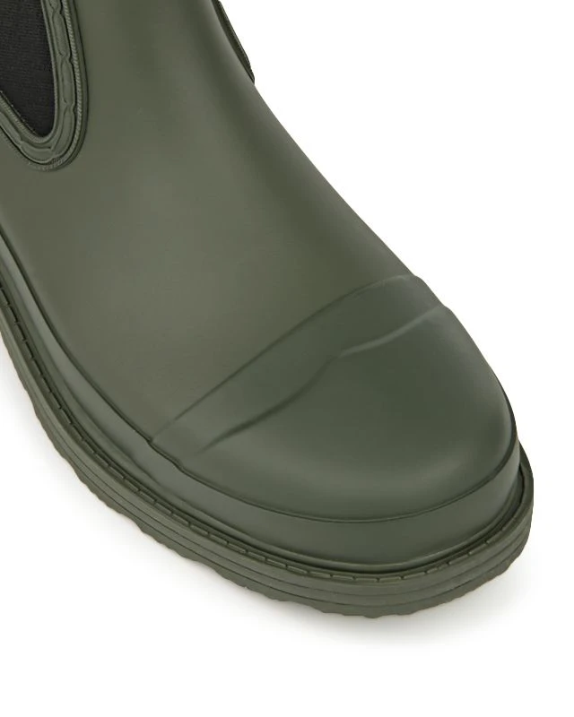 Hunter COMMANDO CHELSEA BOOT 7 Hunter COMMANDO CHELSEA BOOT - Image 5