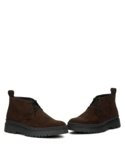 VAGABOND SHOEMAKERS JAMES CHUKKA