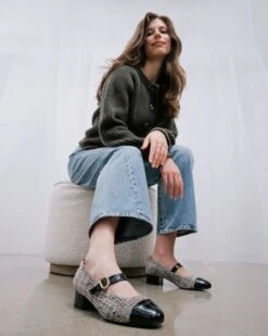 ADELA MARY-JANE -Hispanitas Shoes Shop 59912013 2 2 1 2