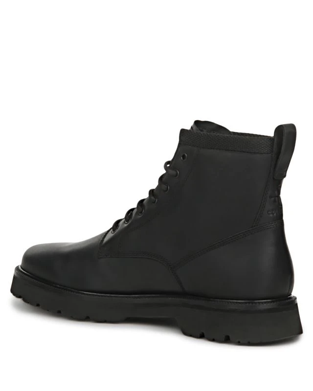 Cole Haan AMERICAN CLASSICS PLAIN TOE BOOT WP 5 Cole Haan AMERICAN CLASSICS PLAIN TOE BOOT WP - Image 3
