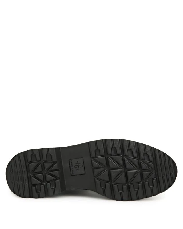 Cole Haan AMERICAN CLASSICS PLAIN TOE BOOT WP 6 Cole Haan AMERICAN CLASSICS PLAIN TOE BOOT WP - Image 4