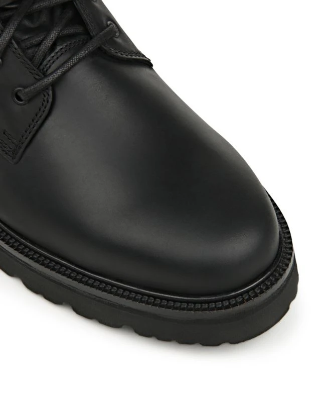 Cole Haan AMERICAN CLASSICS PLAIN TOE BOOT WP 7 Cole Haan AMERICAN CLASSICS PLAIN TOE BOOT WP - Image 5