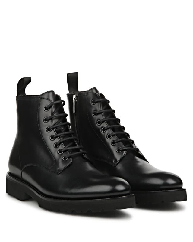 TOBIAS LACE UP 4 TOBIAS LACE UP - Image 2