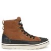 Sorel CHEYANNE METRO II SNEAK WP MEN -Hispanitas Shoes Shop 64261005 01 1 1 5