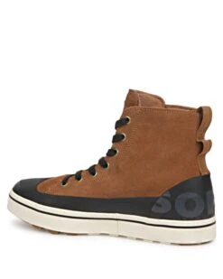 Sorel CHEYANNE METRO II SNEAK WP MEN -Hispanitas Shoes Shop 64261005 03 1 1 5