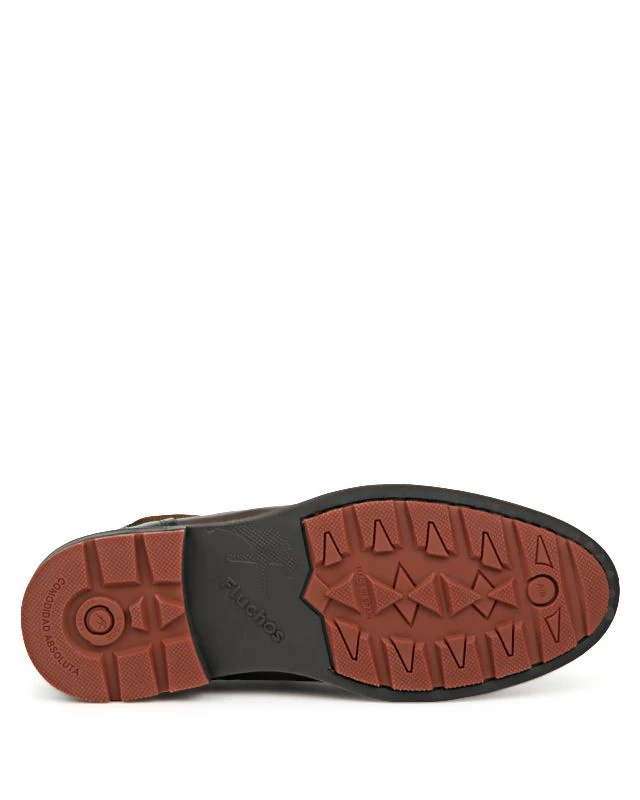 Fluchos TERRY CHELSEA 6 Fluchos TERRY CHELSEA - Image 4