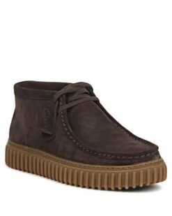 Clarks TORHILL HI -Hispanitas Shoes Shop 66061018 02 1 2