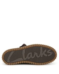 Clarks TORHILL HI -Hispanitas Shoes Shop 66061018 04 1 2