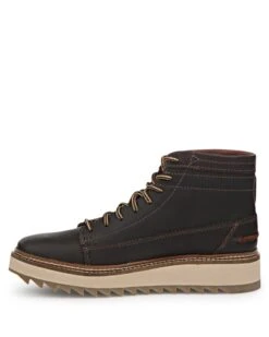 Clarks CLARKHILL HI -Hispanitas Shoes Shop 66061020 03