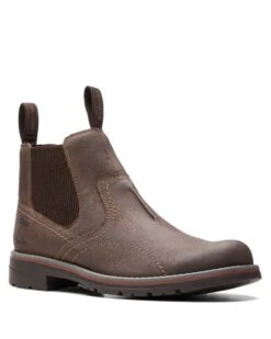 Clarks MORRIS EASY -Hispanitas Shoes Shop 66061021 02 1 1