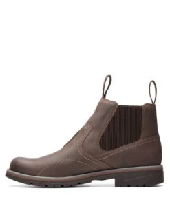 Clarks MORRIS EASY -Hispanitas Shoes Shop 66061021 03 1 1