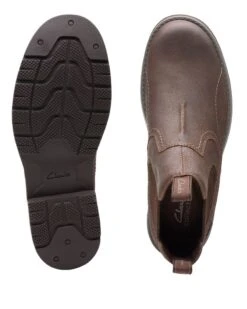 Clarks MORRIS EASY -Hispanitas Shoes Shop 66061021 04 1 1