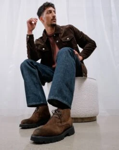 ROMEO LACE -Hispanitas Shoes Shop 66061029 1 1 1