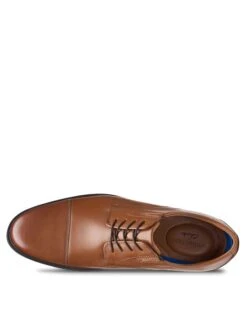 Clarks WHIDDON CAP -Hispanitas Shoes Shop 664e8aa23b4e96dca3389ae28f5b12cd075a5dbc 44211339JE 1