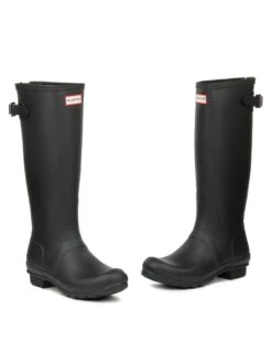Hunter ORIGINAL BACK ADJUSTABLE -Hispanitas Shoes Shop 67158f8e4bda36160a611388b609d8eeddf200a4 33061864JF