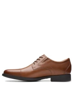 Clarks WHIDDON CAP -Hispanitas Shoes Shop 70d068f7d673f1d00391e5edb41af5b48b0f8c31 44211339JC 1