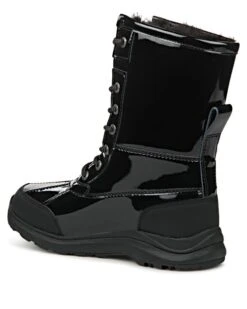 Ugg ADIRONDACK BOOT III PATENT -Hispanitas Shoes Shop 72061005 03 1 1 1