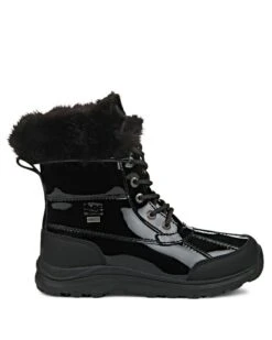 Ugg ADIRONDACK BOOT III PATENT -Hispanitas Shoes Shop 72061005 07 1 1