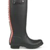 Hunter ORIGINAL TALL TRI COLOR LOGO BACKSTRAP 1 Hunter ORIGINAL TALL TRI COLOR LOGO BACKSTRAP -Hispanitas Shoes Shop 73061006 01
