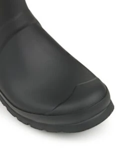 Hunter ORIGINAL TALL TRI COLOR LOGO BACKSTRAP -Hispanitas Shoes Shop 73061006 05