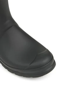 Hunter ORIGINAL SHORT TRI COLOR LOGO BACKSTRAP -Hispanitas Shoes Shop 73061007 05