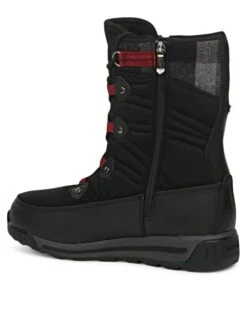 ICE WONDER HI WOMEN 9 ICE WONDER HI WOMEN -Hispanitas Shoes Shop 73061030 03