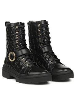 AMALIA BOOTIE -Hispanitas Shoes Shop 73061064 02 1 1