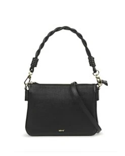Abro TWOFOLD SHOULDER BAG