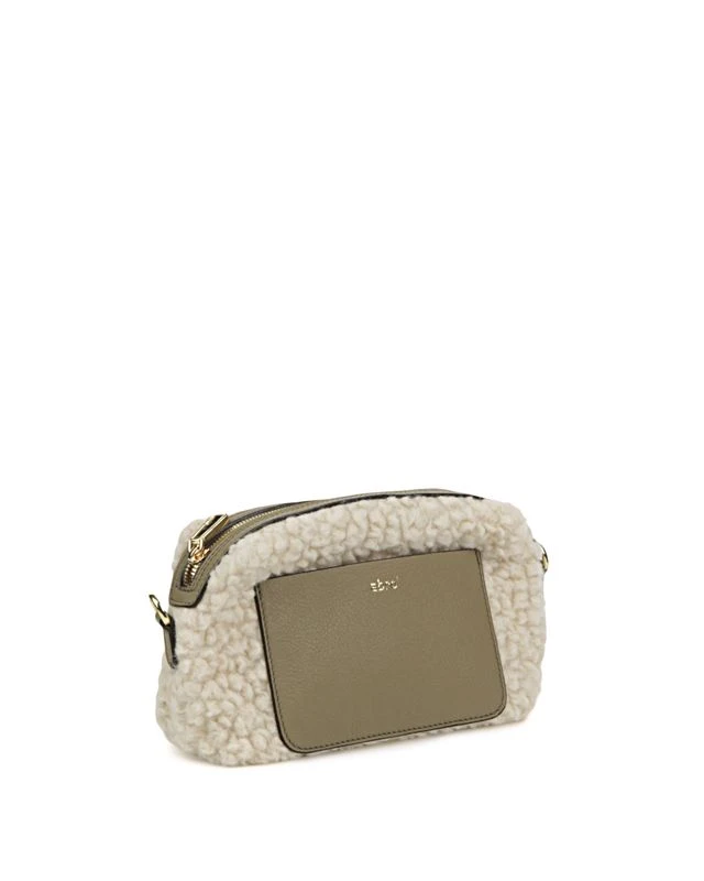 Abro KAIA ECO FUR CROSSBODY 3 Abro KAIA ECO FUR CROSSBODY