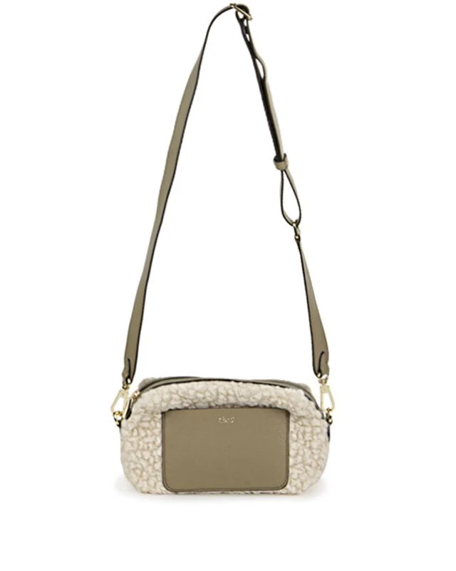 Abro KAIA ECO FUR CROSSBODY 4 Abro KAIA ECO FUR CROSSBODY - Image 2