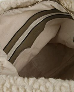 Abro RAQUEL ECO FUR SMALL HOBO -Hispanitas Shoes Shop 74091114 05 1 1 1