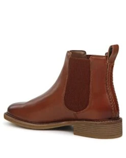 Clarks COLOGNE ARLO 2 -Hispanitas Shoes Shop 74261043 03 1 1
