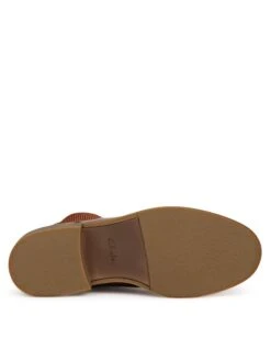 Clarks COLOGNE ARLO 2 -Hispanitas Shoes Shop 74261043 04 1 1