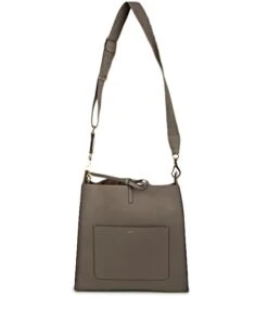 Abro RAQUEL BIG CROSSBODY - GOLD HARDWARE -Hispanitas Shoes Shop 74391117 03 1 1