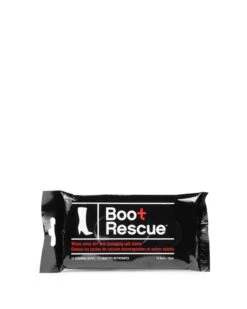 BOOT RESCUE (CLEANING WIPES)