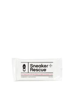 SNEAKER RESCUE (CLEANING WIPES)