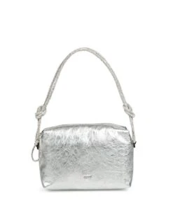 Abro KNOTTED STRASS BAG