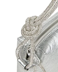 Abro KNOTTED STRASS BAG -Hispanitas Shoes Shop 78191119 03 1 1