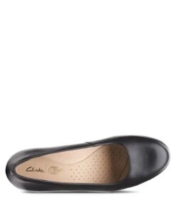Clarks LINNAE PUMP -Hispanitas Shoes Shop 7845b1431a764579d0c447912524ecf4a14bce2e 53013290JE