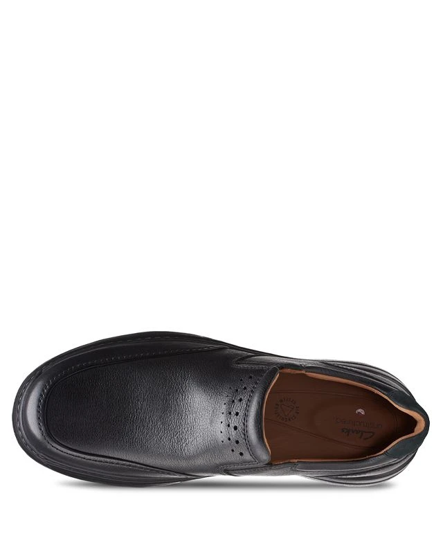 Clarks UN BRAWLEY STEP 3 Clarks UN BRAWLEY STEP