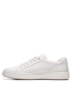 Clarks COURTLITE MOVE MEN -Hispanitas Shoes Shop 81031055 03 2