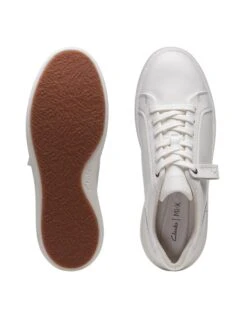 Clarks COURTLITE MOVE MEN -Hispanitas Shoes Shop 81031055 04 2