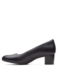 Clarks LINNAE PUMP -Hispanitas Shoes Shop 82a37e5a097d3dcd7e260e163761397d87a169cc 53013290JC