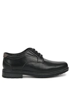 Clarks UN SHIRE LOW