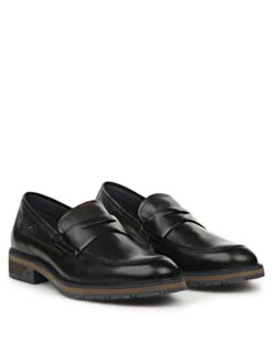 Fluchos ULRICH LOAFER -Hispanitas Shoes Shop 83031132 02